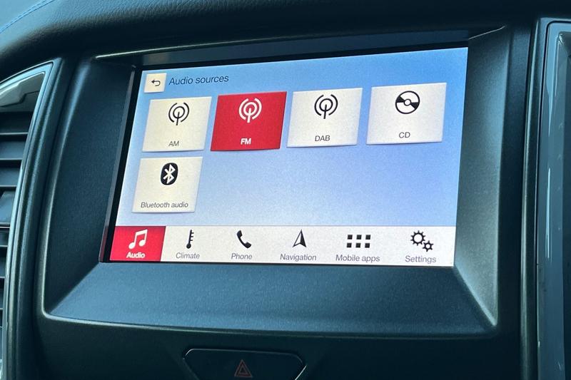 Used Ford Ranger 2020 for sale - 76631380: Photo 25