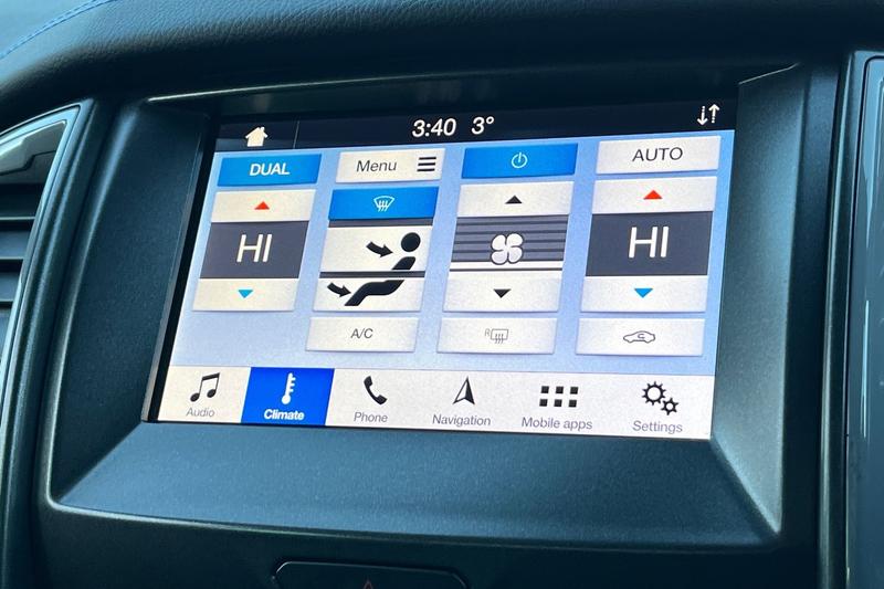 Used Ford Ranger 2020 for sale - 76631380: Photo 26