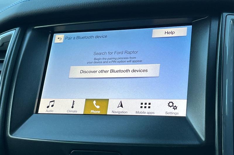 Used Ford Ranger 2020 for sale - 76631380: Photo 27