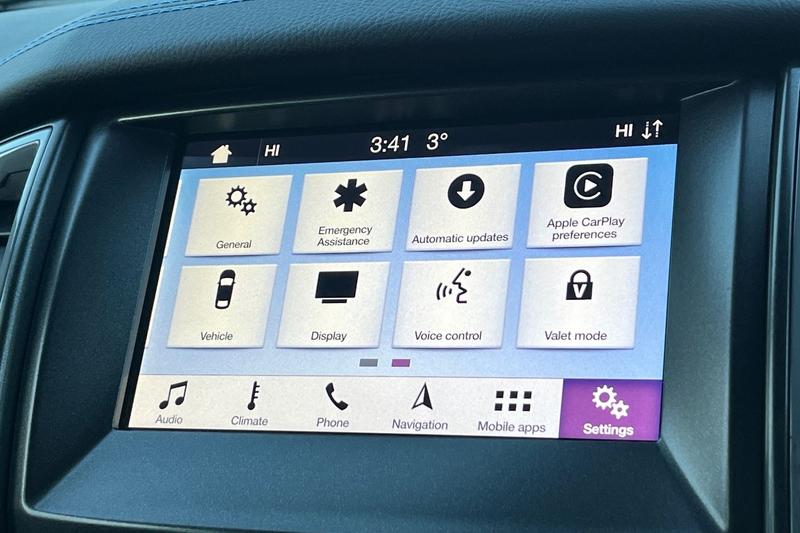 Used Ford Ranger 2020 for sale - 76631380: Photo 29