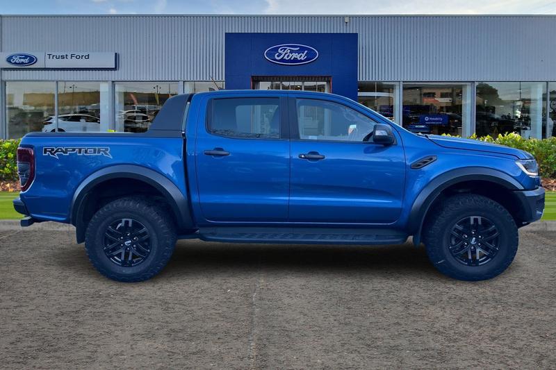 Used Ford Ranger 2020 for sale - 76631380: Photo 3