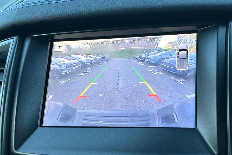 Used Ford Ranger 2020 for sale - 76631380: Photo 30