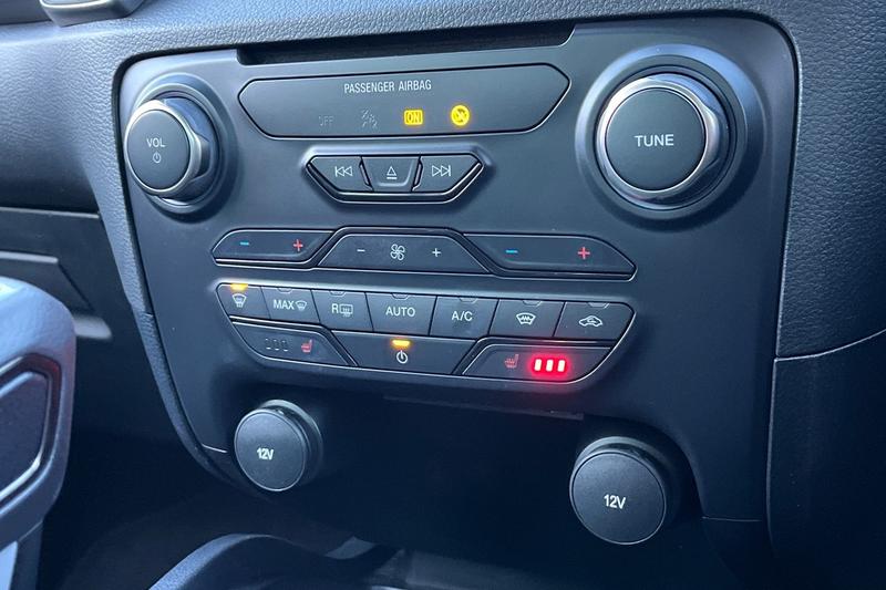 Used Ford Ranger 2020 for sale - 76631380: Photo 31