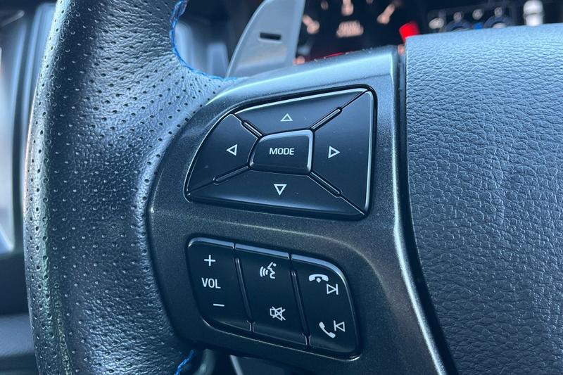 Used Ford Ranger 2020 for sale - 76631380: Photo 35