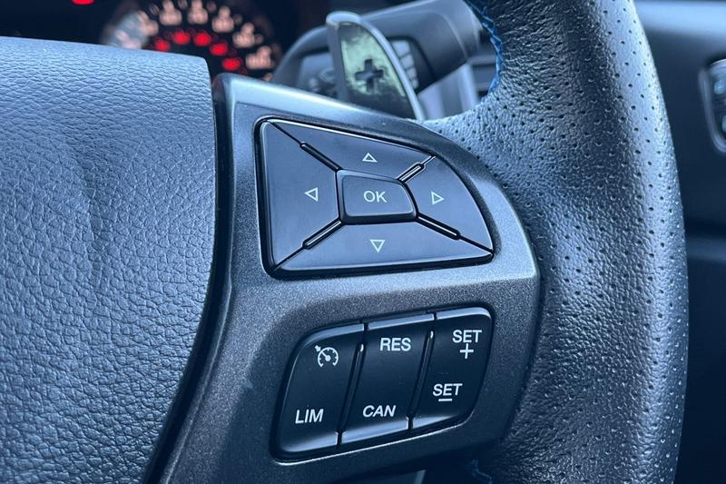 Used Ford Ranger 2020 for sale - 76631380: Photo 36