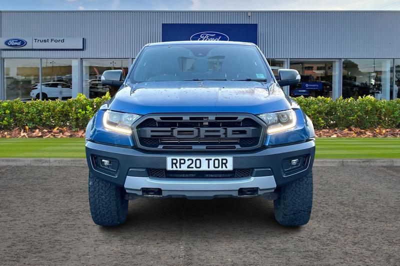 Used Ford Ranger 2020 for sale - 76631380: Photo 6