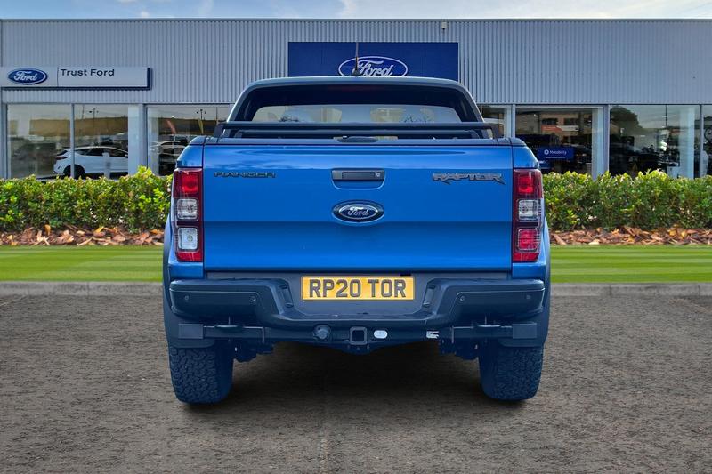 Used Ford Ranger 2020 for sale - 76631380: Photo 7