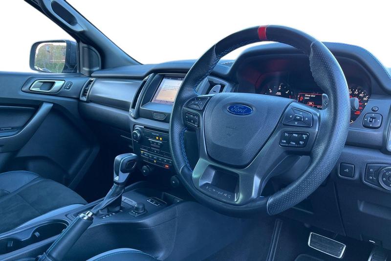 Used Ford Ranger 2020 for sale - 76631380: Photo 9