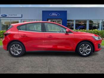 Used Ford Focus 2023 for sale - 74602585: Photo