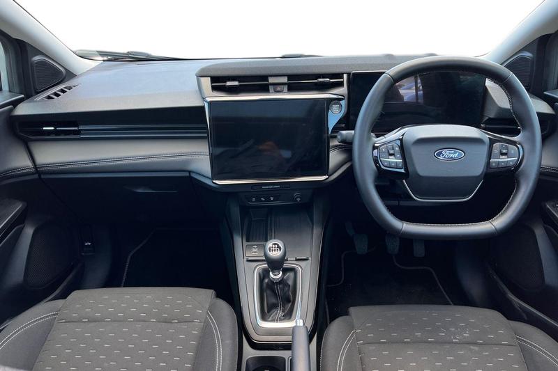 Used Ford Puma 2025 for sale - 76415913: Photo 10