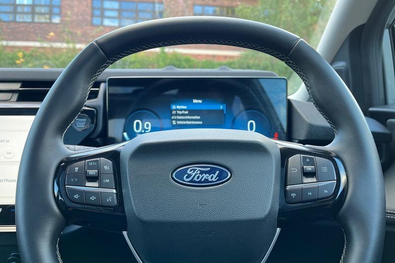 Used Ford Puma 2025 for sale - 76415913: Photo 12