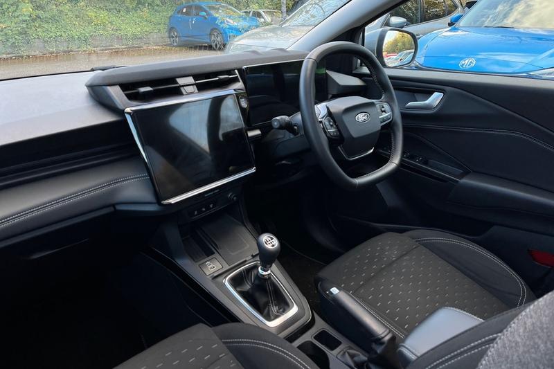 Used Ford Puma 2025 for sale - 76415913: Photo 18