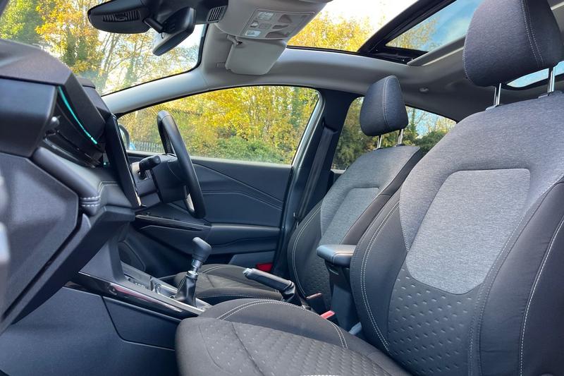 Used Ford Puma 2025 for sale - 76415913: Photo 19