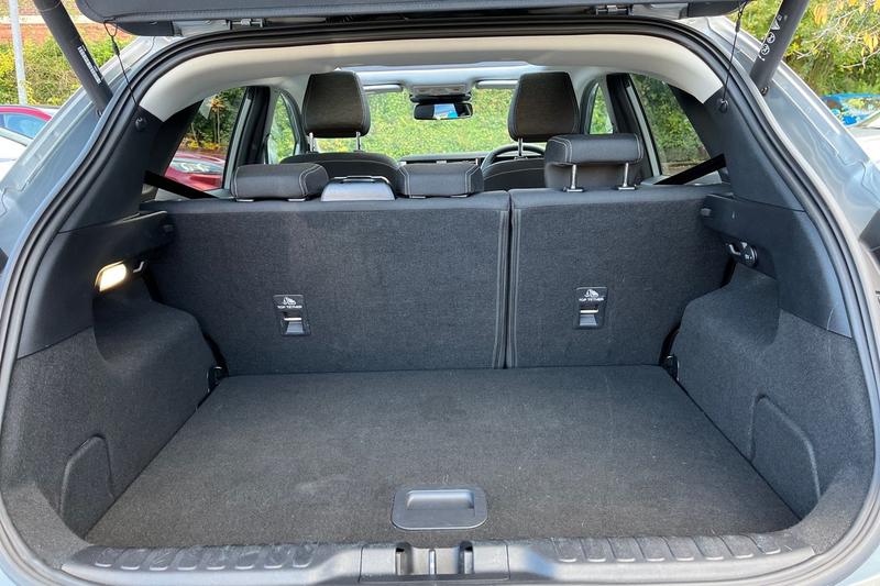 Used Ford Puma 2025 for sale - 76415913: Photo 21