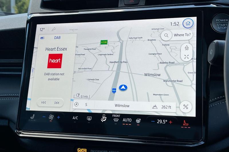 Used Ford Puma 2025 for sale - 76415913: Photo 23