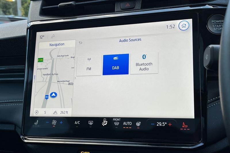 Used Ford Puma 2025 for sale - 76415913: Photo 24