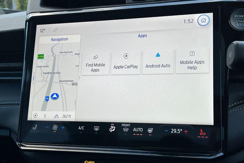 Used Ford Puma 2025 for sale - 76415913: Photo 25