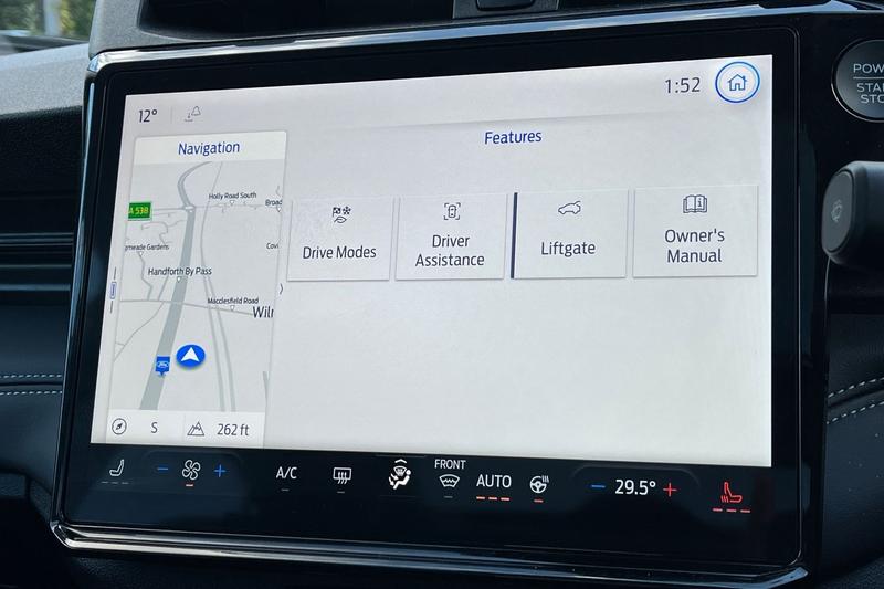 Used Ford Puma 2025 for sale - 76415913: Photo 26