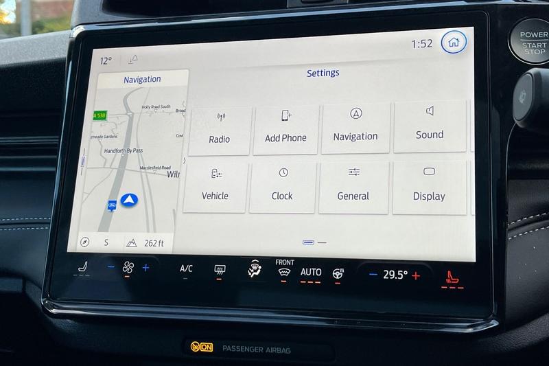 Used Ford Puma 2025 for sale - 76415913: Photo 30