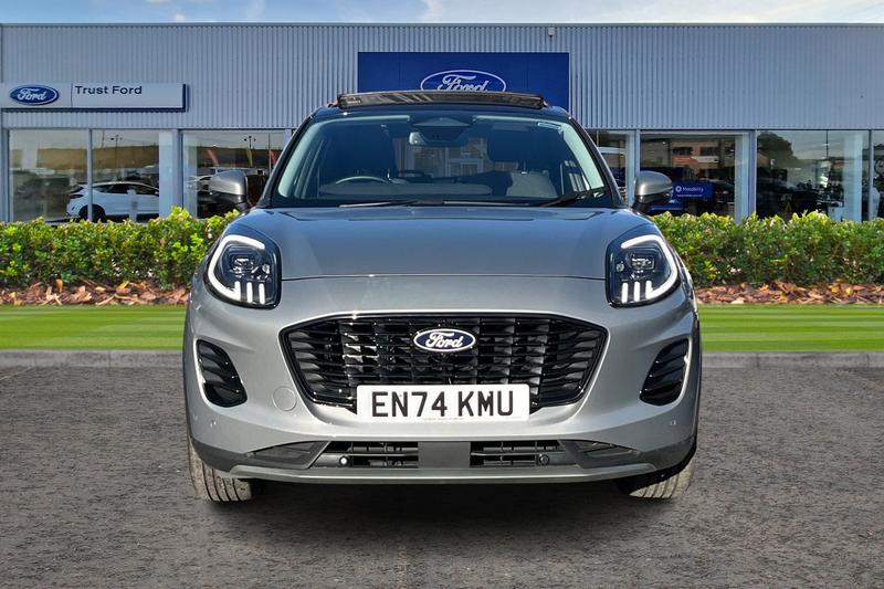 Used Ford Puma 2025 for sale - 76415913: Photo 6