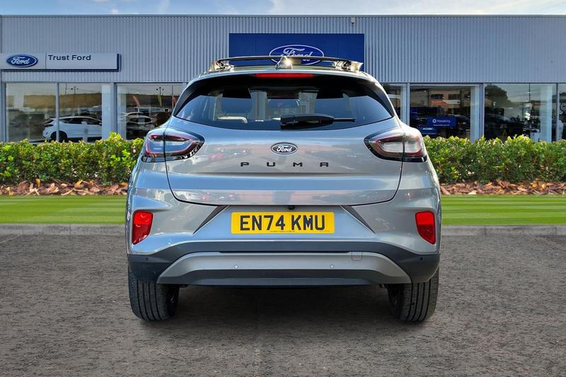 Used Ford Puma 2025 for sale - 76415913: Photo 7