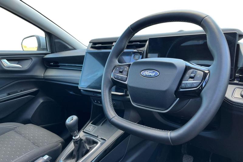 Used Ford Puma 2025 for sale - 76415913: Photo 9