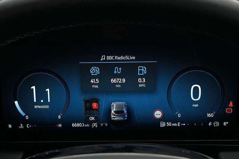 Used Ford Puma 2024 for sale - 77306931: Photo 13