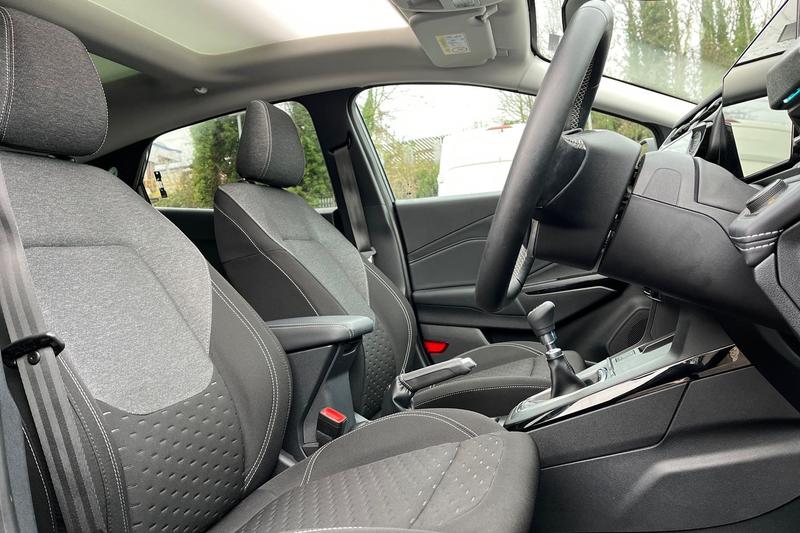 Used Ford Puma 2024 for sale - 77306931: Photo 17