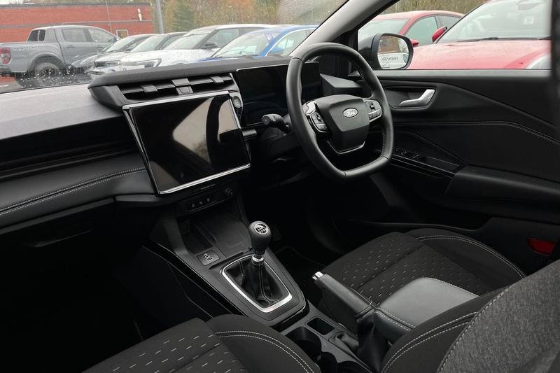 Used Ford Puma 2024 for sale - 77306931: Photo 18