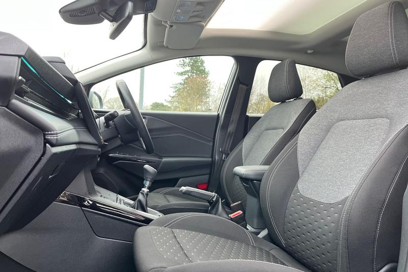 Used Ford Puma 2024 for sale - 77306931: Photo 19