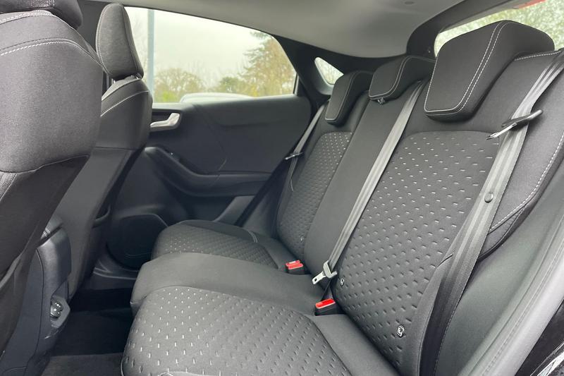 Used Ford Puma 2024 for sale - 77306931: Photo 20