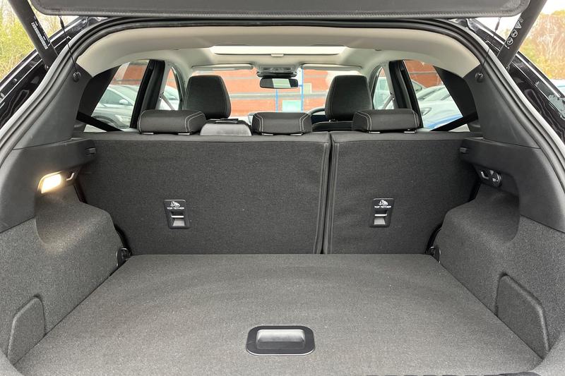 Used Ford Puma 2024 for sale - 77306931: Photo 21