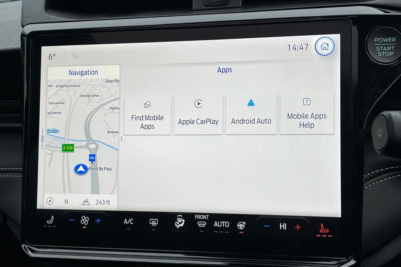 Used Ford Puma 2024 for sale - 77306931: Photo 25