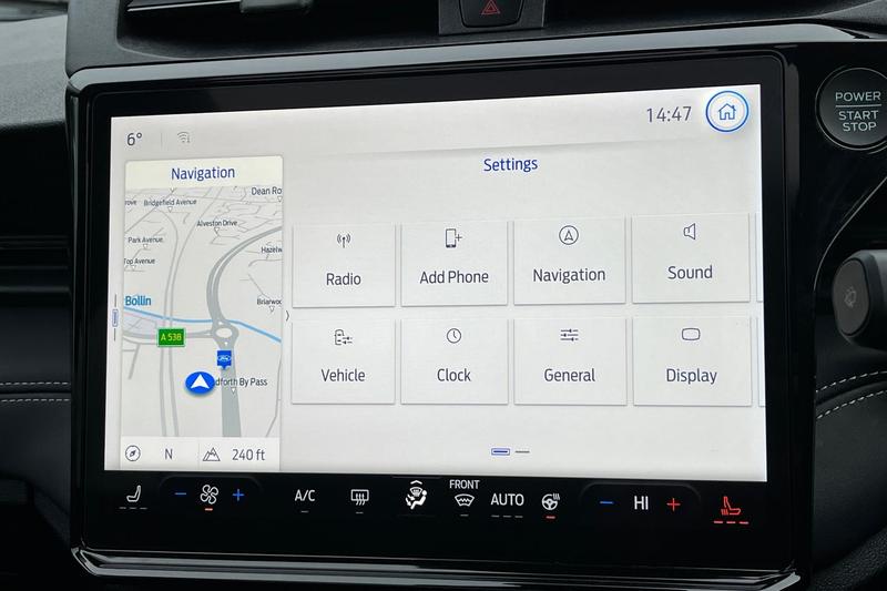 Used Ford Puma 2024 for sale - 77306931: Photo 29