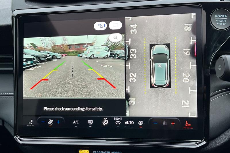 Used Ford Puma 2024 for sale - 77306931: Photo 30