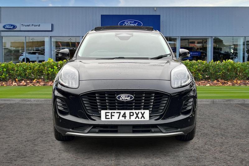 Used Ford Puma 2024 for sale - 77306931: Photo 6