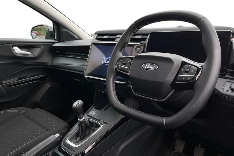 Used Ford Puma 2024 for sale - 77306931: Photo 9