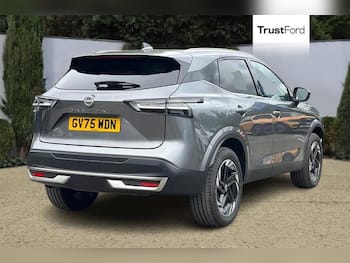Used Nissan Qashqai 2026 for sale - 79735851: Photo