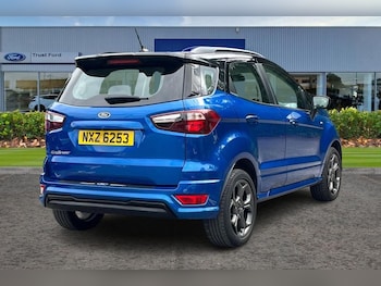 Used Ford Ecosport 2019 for sale - 79305308: Photo