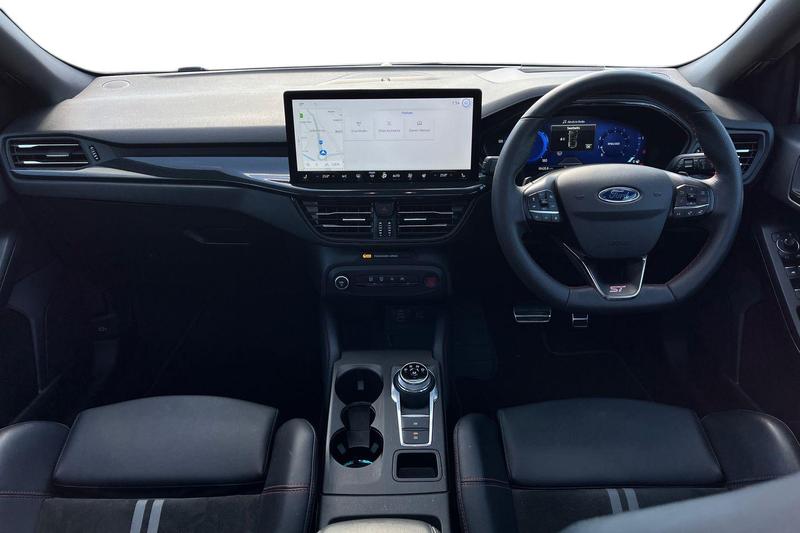 Used Ford Focus 2023 for sale - 78148462: Photo 10