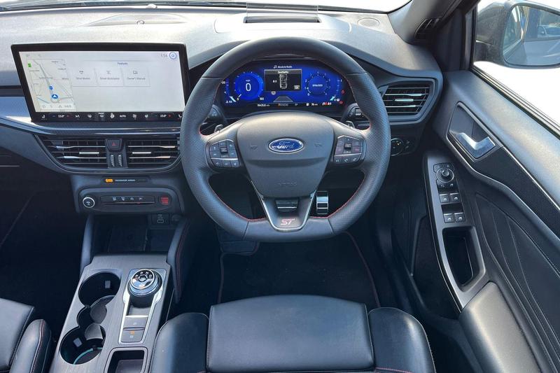 Used Ford Focus 2023 for sale - 78148462: Photo 11