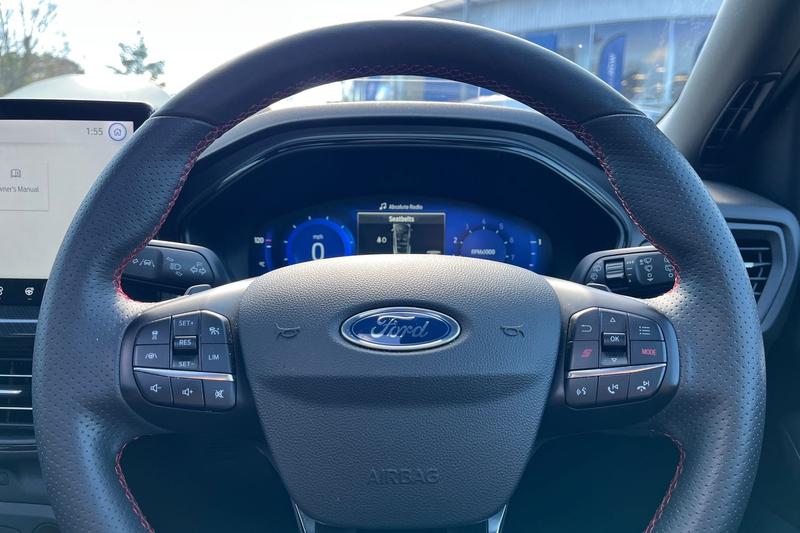 Used Ford Focus 2023 for sale - 78148462: Photo 12