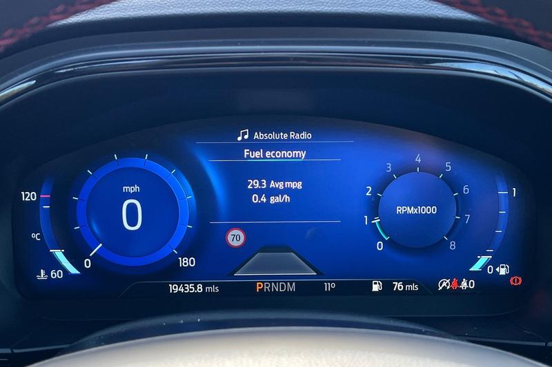 Used Ford Focus 2023 for sale - 78148462: Photo 13