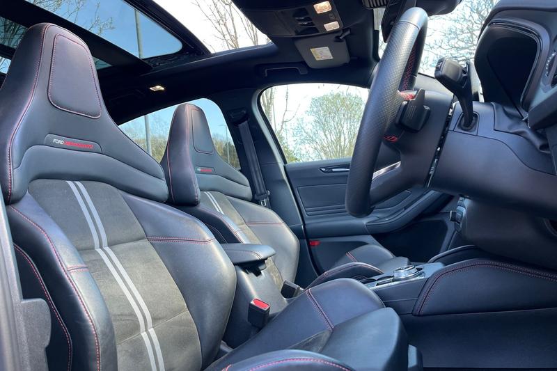 Used Ford Focus 2023 for sale - 78148462: Photo 17