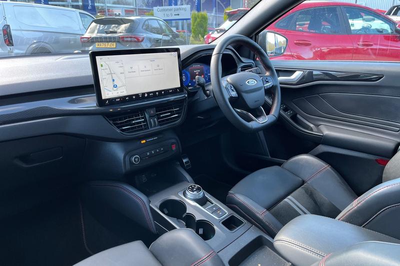 Used Ford Focus 2023 for sale - 78148462: Photo 18