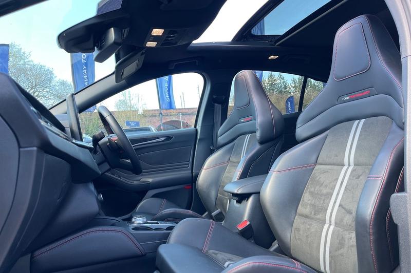 Used Ford Focus 2023 for sale - 78148462: Photo 19