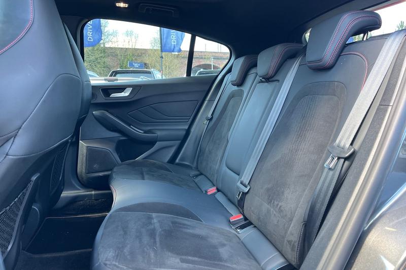 Used Ford Focus 2023 for sale - 78148462: Photo 20