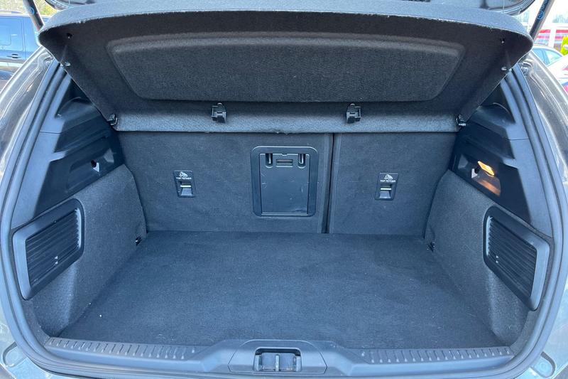 Used Ford Focus 2023 for sale - 78148462: Photo 21