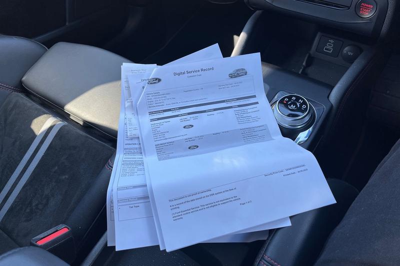 Used Ford Focus 2023 for sale - 78148462: Photo 22