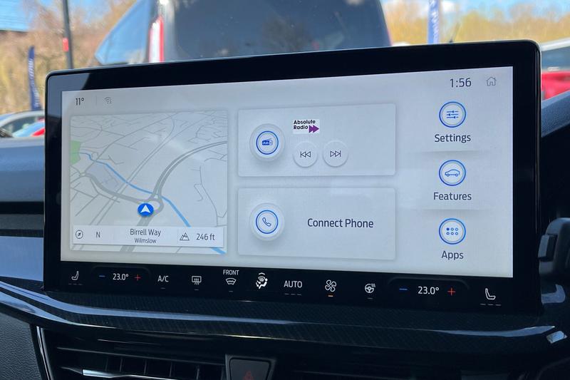 Used Ford Focus 2023 for sale - 78148462: Photo 23